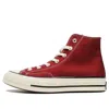 Converse Chuck 70 Hi 'crimson'