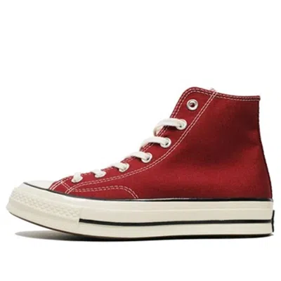 CONVERSE CONVERSE CHUCK 70 HI 'BACK ALLEY BRICK'