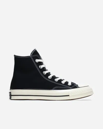 CONVERSE CONVERSE CHUCK 70 HI SNEAKERS | BLACK | NAKED CPH