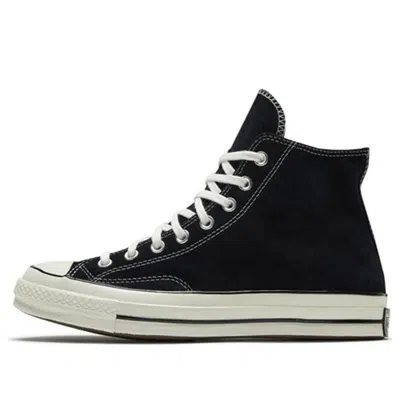 Converse Chuck 70 Hi 'black Beige'