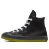 Converse Chuck 70 Hi 'black Green'