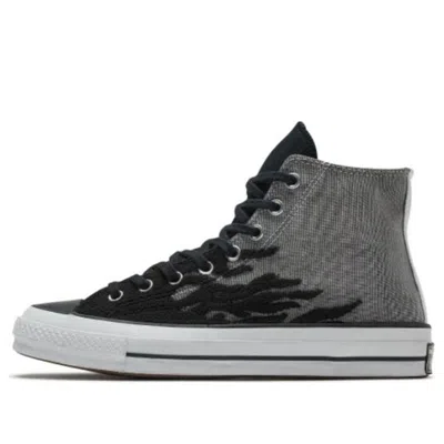 Converse Chuck 70 Hi 'black Grey'