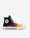 Converse Chuck 70 Hi | Black | Size: In Black