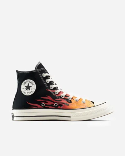 Converse Chuck 70 Hi | Black | Size:
