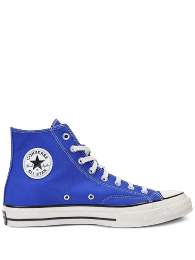 Converse Chuck 70 Hi "blue" Sneakers