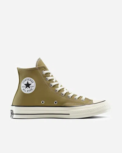 Converse Chuck 70 Hi | Brown | Size: