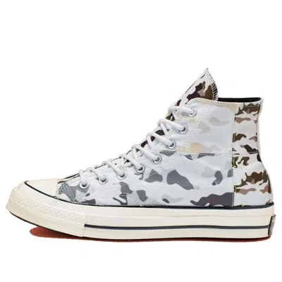 Converse Chuck 70 Hi 'camo'