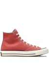 Converse Kith X Chuck 70 'salsa' In Red