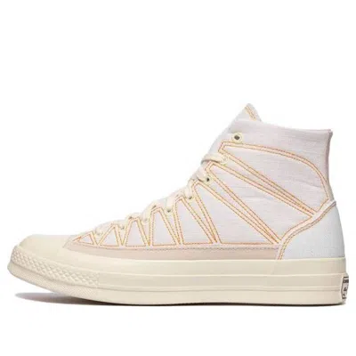 Converse Chuck 70 Sneakers In White