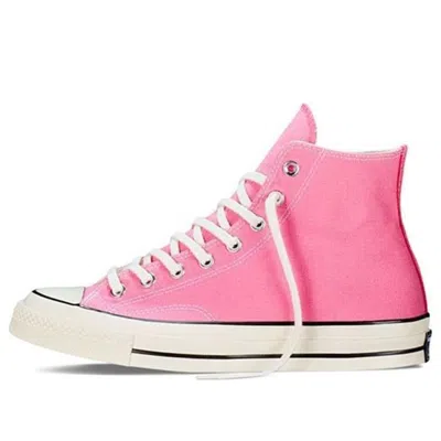 CONVERSE CONVERSE CHUCK 70 HI 'CHATEAU ROSE'