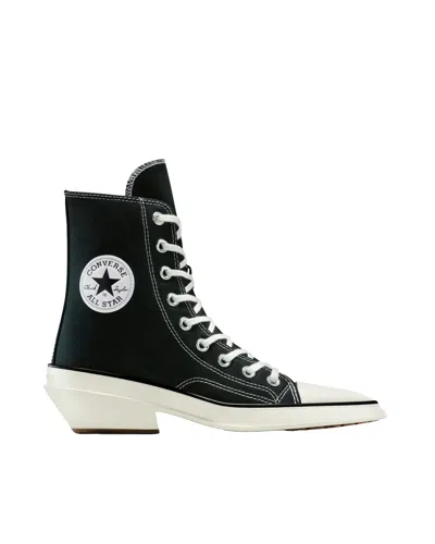Converse Chuck 70 Hi De Lux Pointed Black In Multi
