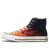 Converse Chuck 70 Fire Sneakers