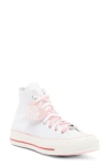 Converse Chuck 70 Hi High Top Sneaker In Multi