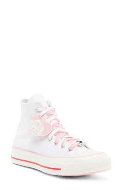 Converse Chuck 70 Hi High Top Sneaker In Multi