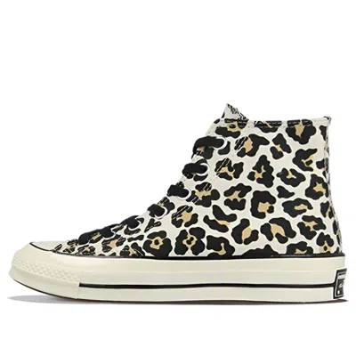 Converse Chuck 70 Hi 'leopard Print'