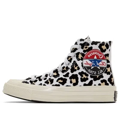 Converse Chuck 70 Hi 'logo Play - Desert Ore'