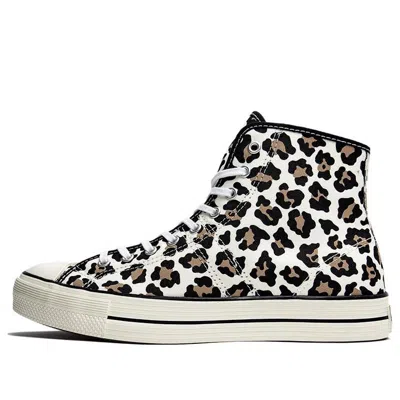 CONVERSE CONVERSE CHUCK 70 HI 'LUCKY STAR LEOPARD'