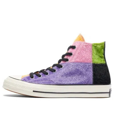 Converse Chuck 70 Hi 'multicolor Fur'
