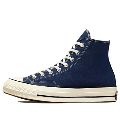 Converse Chuck 70 Hi 'navy' In Blue