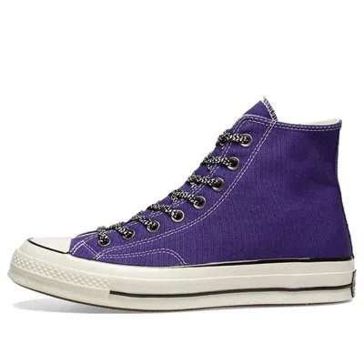 Converse Chuck 70 Hi New Orchid