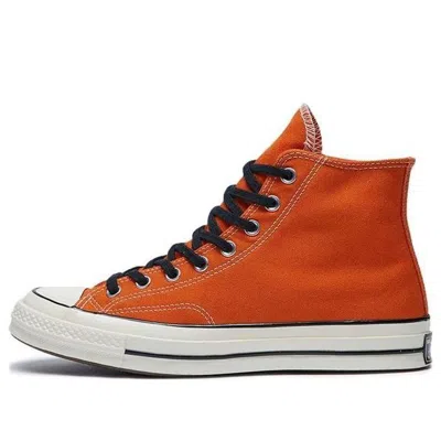 Converse Chuck 70 Hi 'orange'