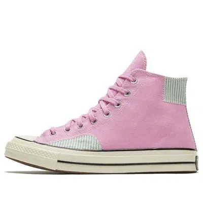 Converse Chuck 70 Hi 'peony Pink'