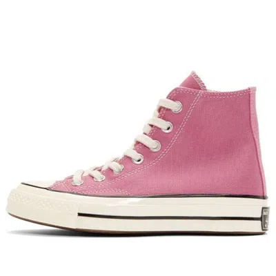 Converse Chuck 70 Hi 'pink Ivory'