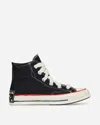 Converse Chuck 70 Hi Sketch Sneakers Black In Multicolor