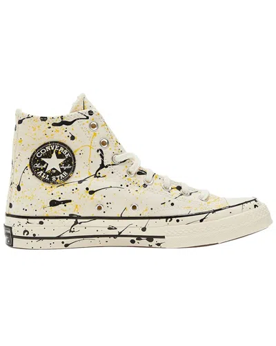 Converse Chuck 70 Hi Sneaker In White
