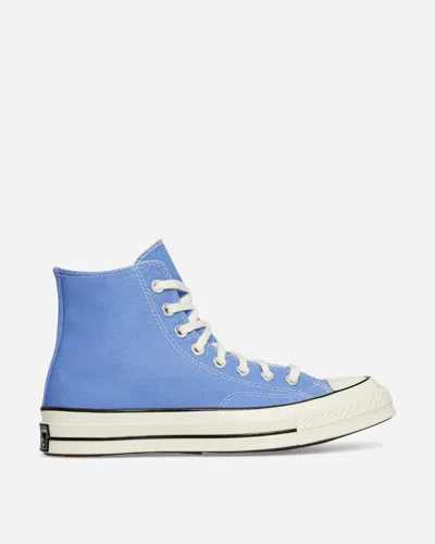 Converse Chuck 70 Hi Sneakers Open Sky In Animal Print