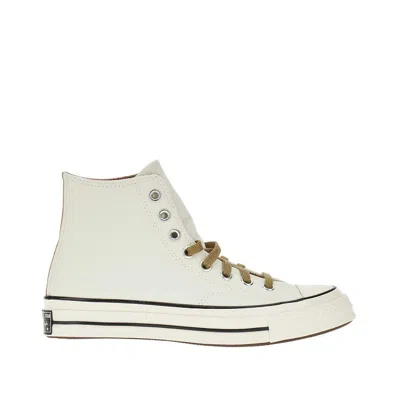 Converse Chuck 70 Hi-top Sneakers In White