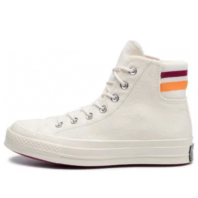 Converse Chuck 70 Hi 'white Retro'