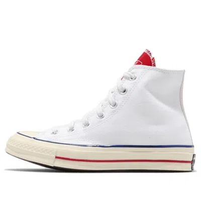 Converse Chuck 70 Hi 'white University Red'