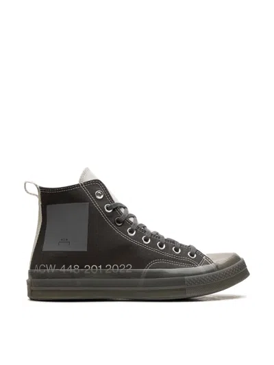 Converse Chuck 70 Hi X A Cold Wall Sneakers In Multi