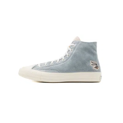 Converse Chuck 70 Hi X Bugs Bunny Women's High Shoe Grey/egret/egret