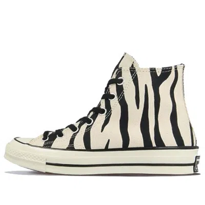 Converse Chuck 70 Hi 'zebra' In Multi