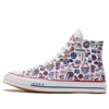Converse Chuck 70 High 'aba' In White