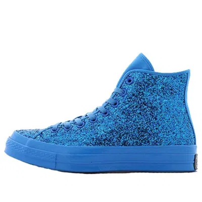 Converse Chuck 70 High 'after Party' In Blue