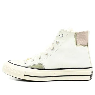 Converse Chuck 70 High 'alt Exploration - Egret' In Neutral
