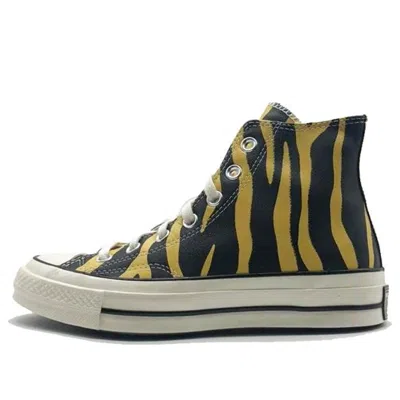 Converse Chuck 70 High 'archive Print - Sulfur Zebra'