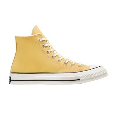 Pre-owned Converse Chuck 70 High 'bananas' | Yellow | Men's Size 7.5