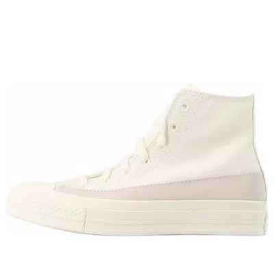 Converse Chuck 70 High 'beige' In Neutral