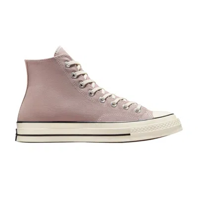 Pre-owned Converse Chuck 70 High 'bite The Dust' In Pink