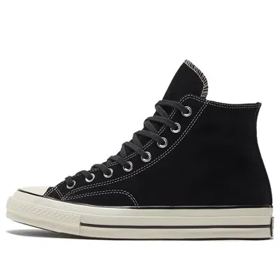 CONVERSE CONVERSE CHUCK 70 HIGH 'BLACK'