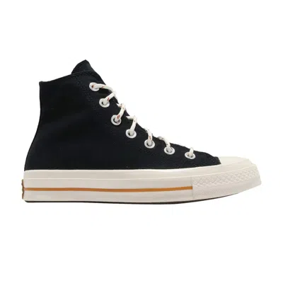 Pre-owned Converse Chuck 70 High 'black'