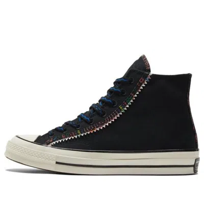 Converse Chuck 70 High 'black Aztec'
