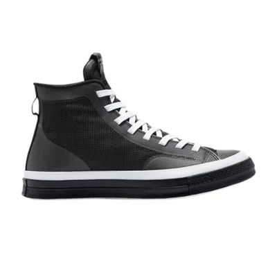 Pre-owned Converse Chuck 70 High 'black White'
