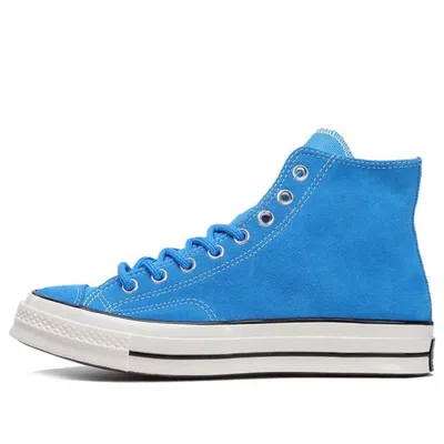 Converse Chuck 70 High 'blue Hero'
