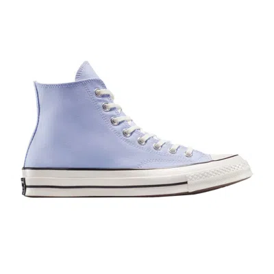 Pre-owned Converse Chuck 70 High 'blueberry Ice' | Men's Size 4