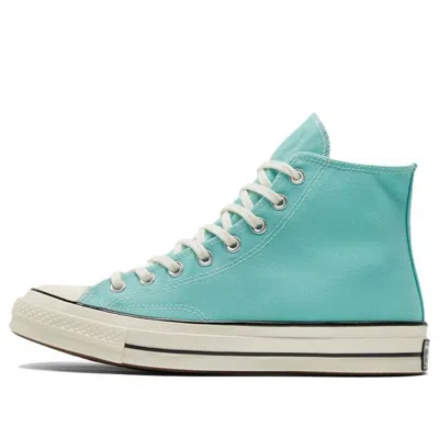 Converse Chuck 70 High 'bright Aqua' In Multi